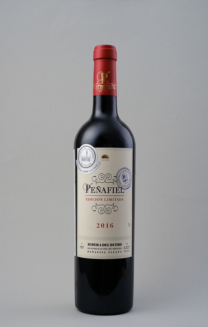 Вино Vinos de La Luz Valpincia Verdejo - Сеть винных магазинов Wine Gallery 