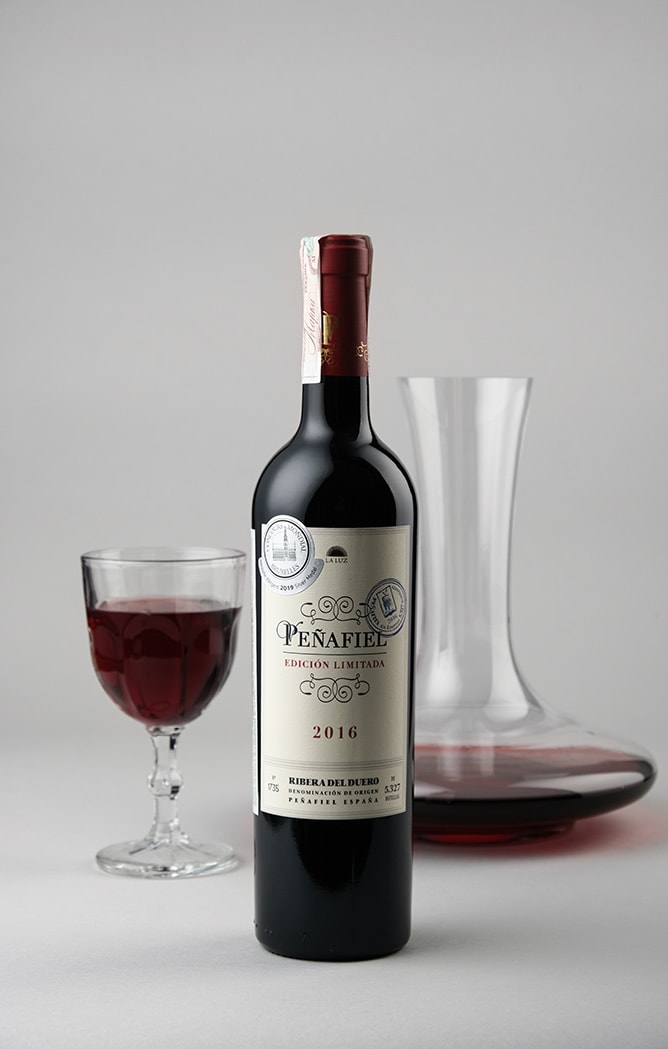 Вино Vinos de La Luz Valpincia Verdejo - Сеть винных магазинов Wine Gallery 