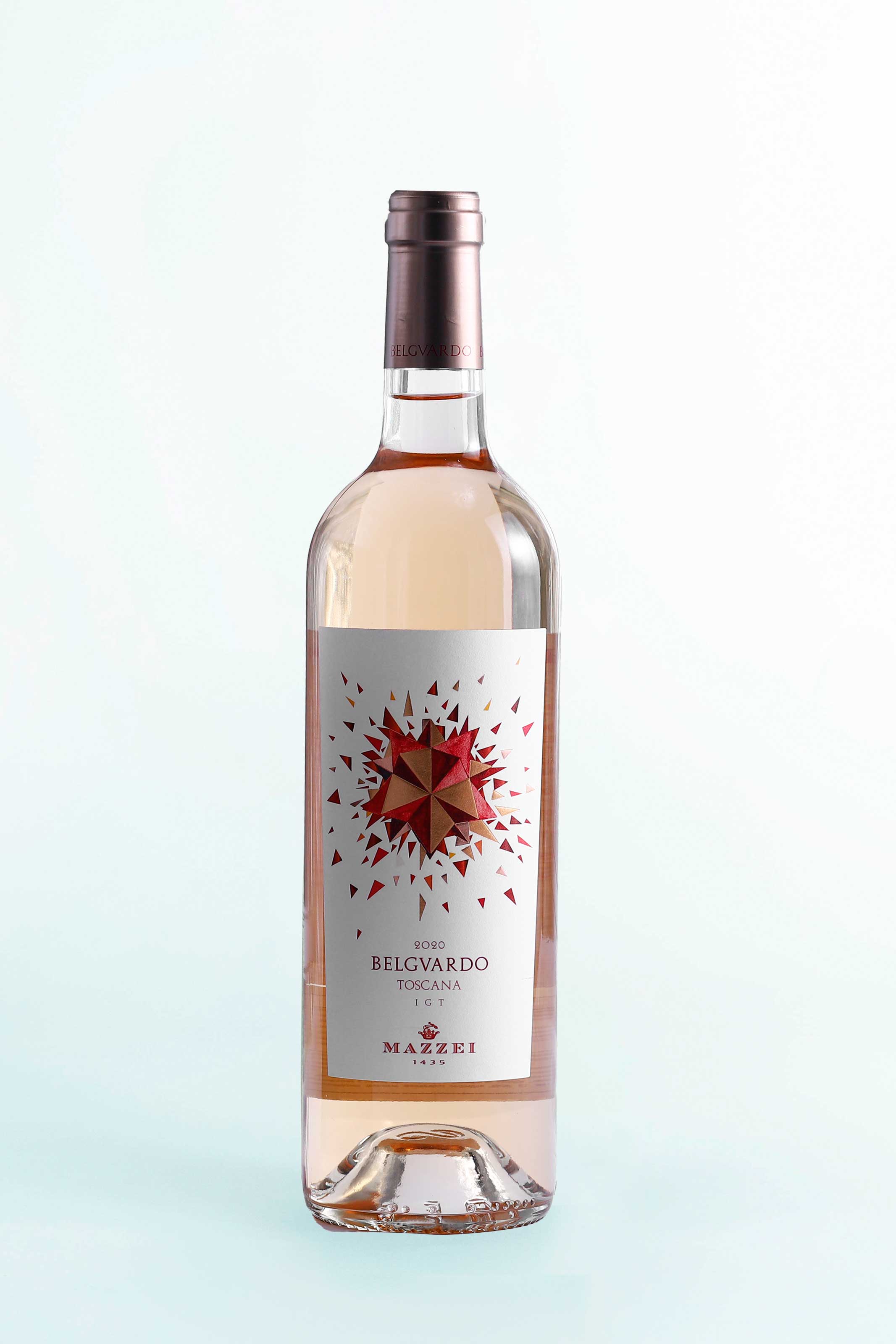 Вино Vinos de La Luz Valpincia Verdejo - Сеть винных магазинов Wine Gallery 