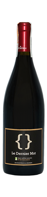 Le Dernier Mot Cheval Quancard S.A. - Сеть винных магазинов Wine Gallery 