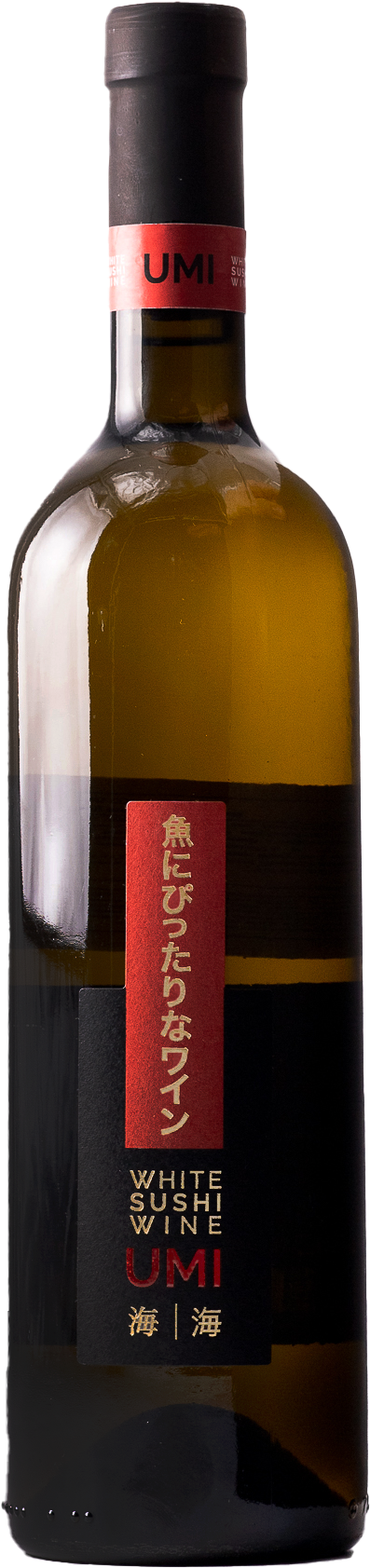 Bianco Umi Arione - Сеть винных магазинов Wine Gallery 