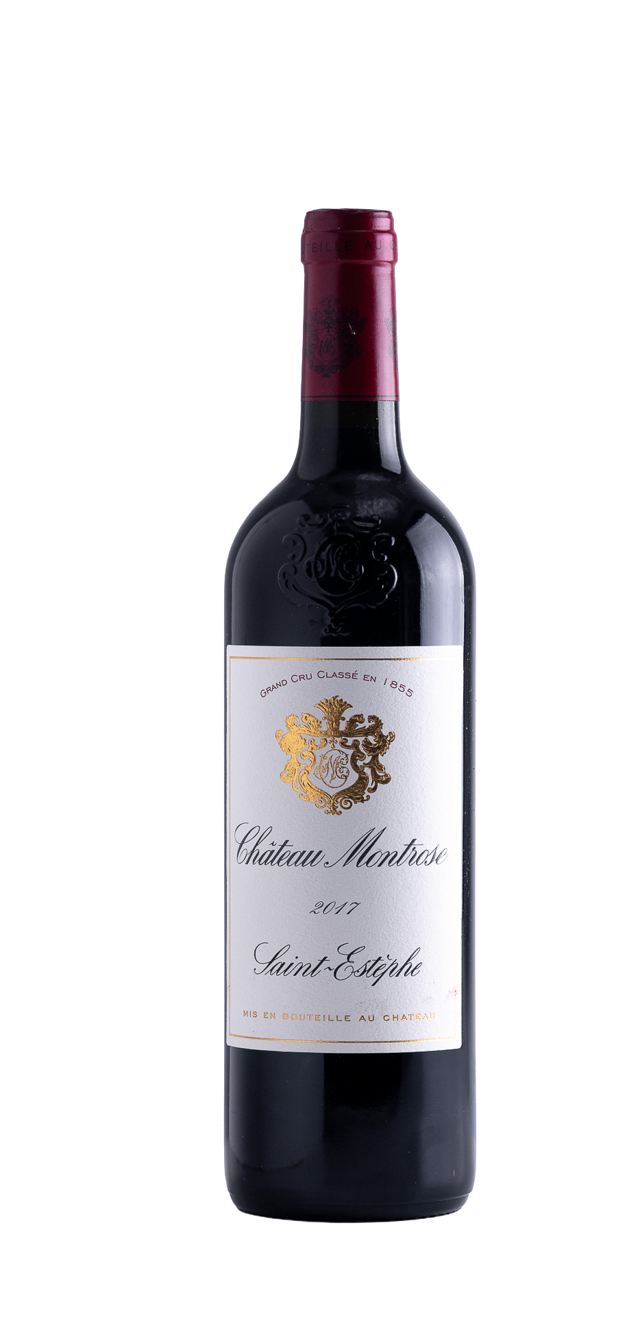 Chateau Montrose Saint-Estephe Grands Vins de Gironde SAS - Сеть винных магазинов Wine Gallery 