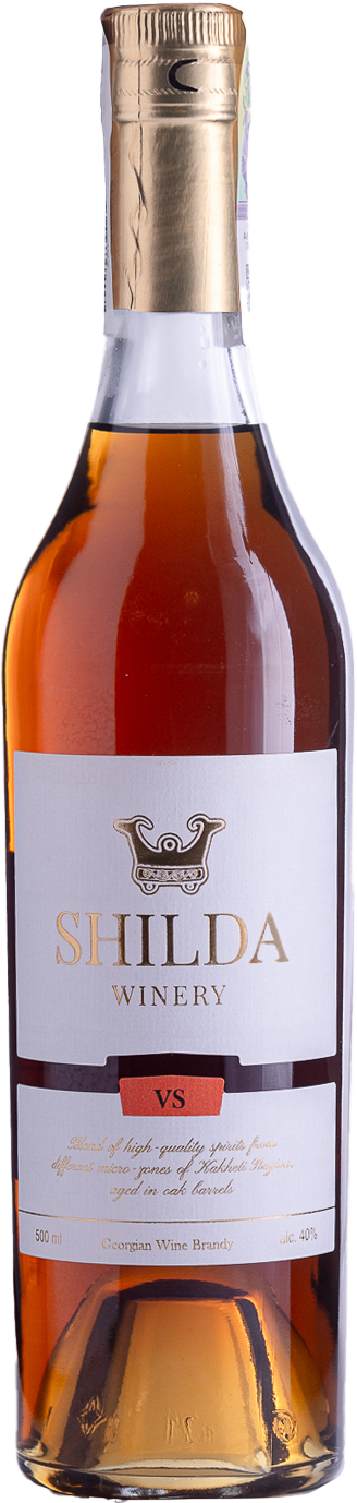 Shilda Winery VS Shilda - Сеть винных магазинов Wine Gallery 