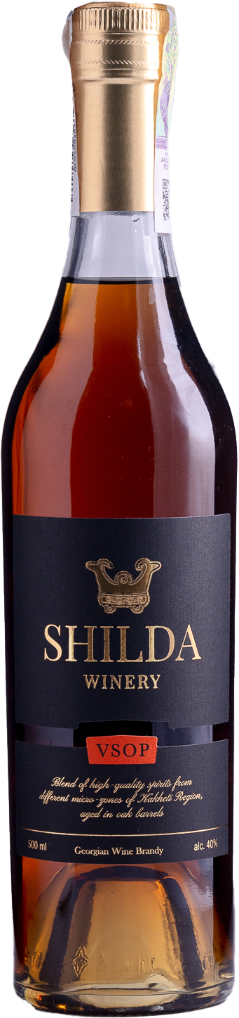 Shilda Winery VSOP Shilda - Сеть винных магазинов Wine Gallery 