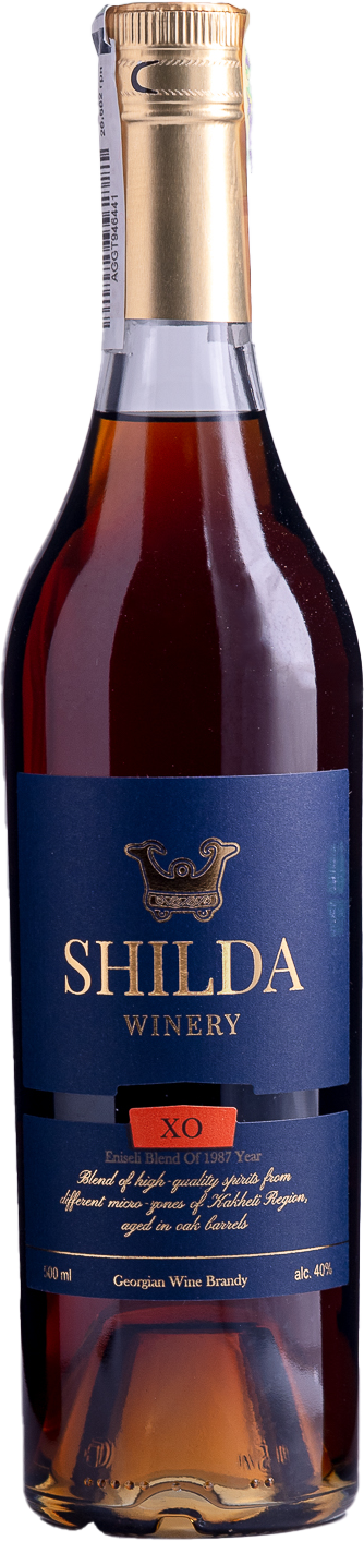 Shilda Winery XO Shilda - Сеть винных магазинов Wine Gallery 