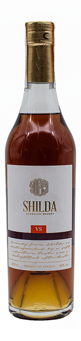 Shilda VS Shilda - Сеть винных магазинов Wine Gallery 