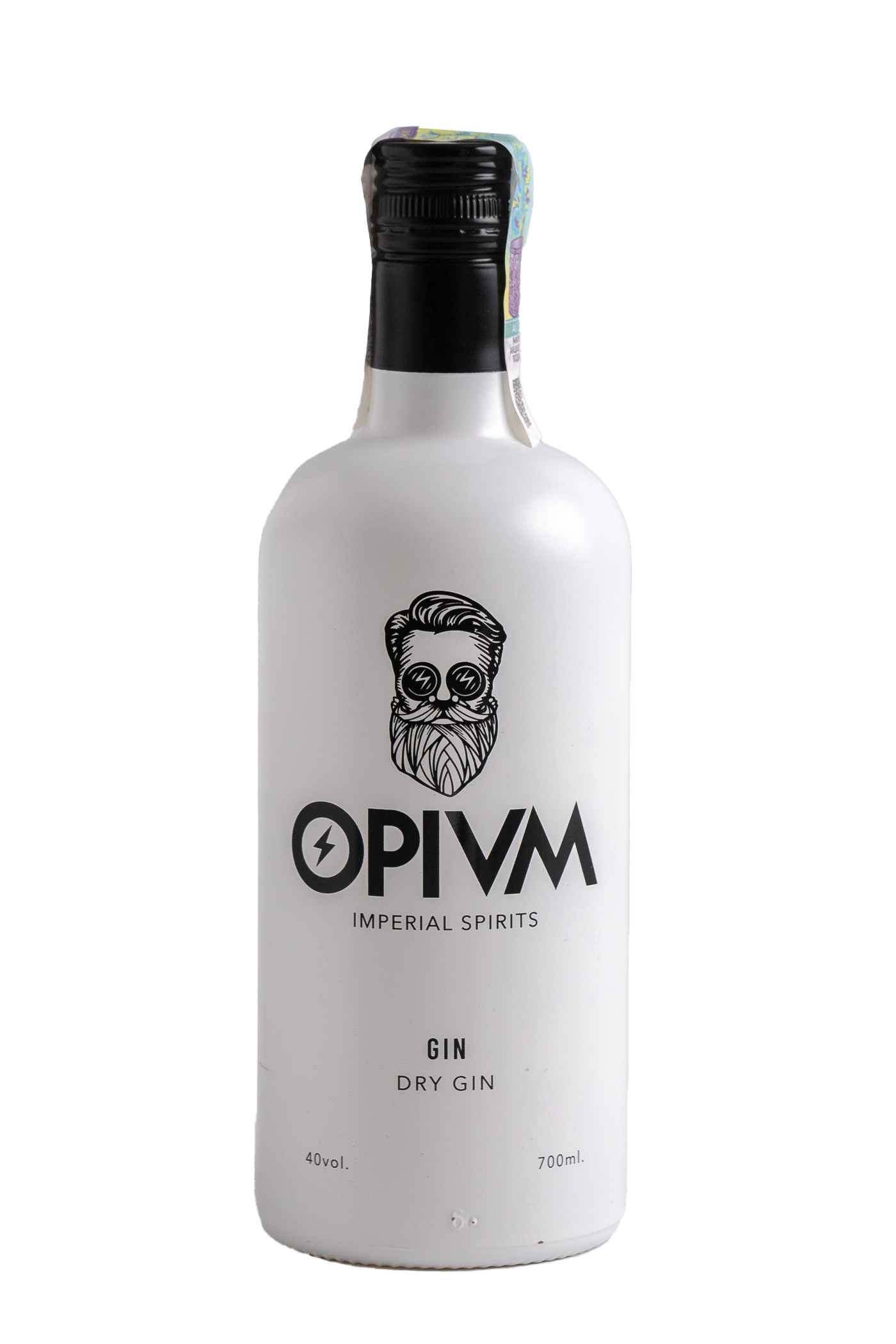 Gin Opivm Dry Decanter Primeiras Marcas - Сеть винных магазинов Wine Gallery 
