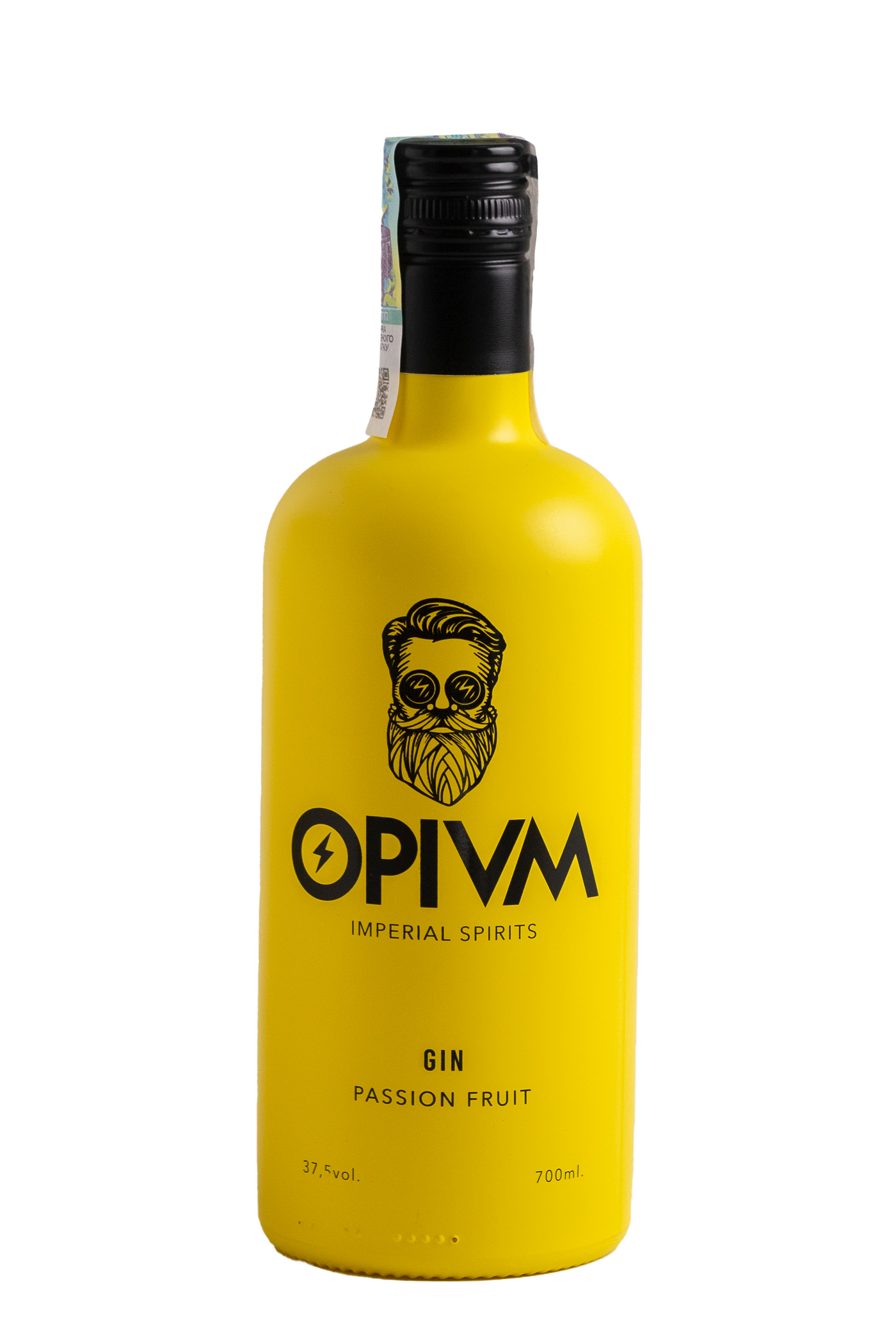 Gin Opivm Passion Fruit Decanter Primeiras Marcas - Сеть винных магазинов Wine Gallery 