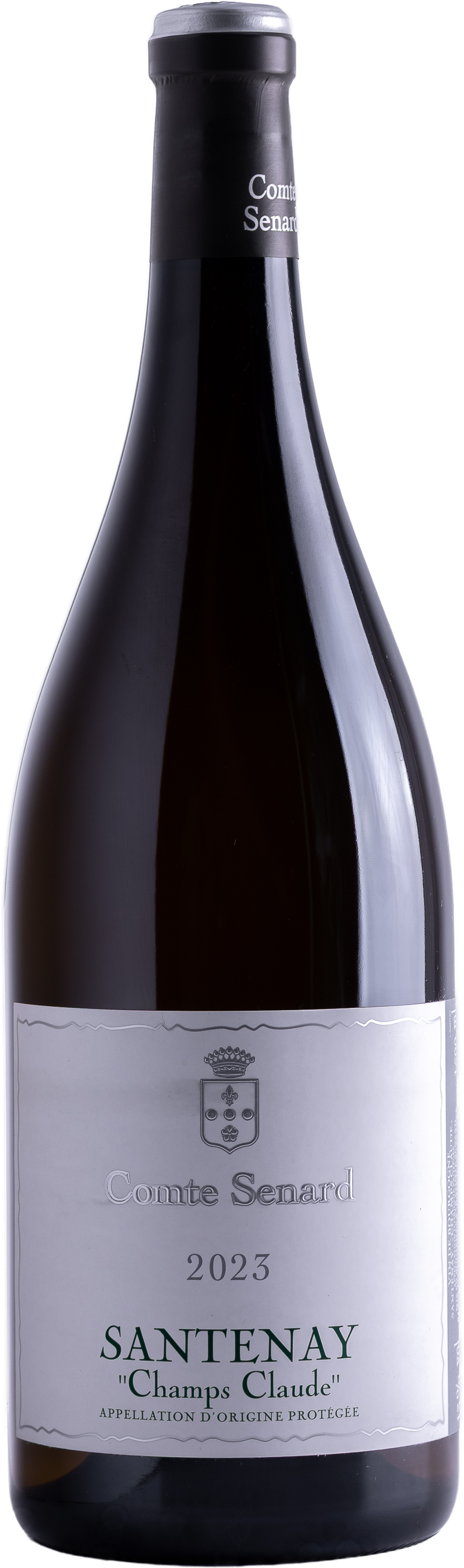 Santenay Champs Claude (1,5 l) COMTE SENARD - Сеть винных магазинов Wine Gallery 