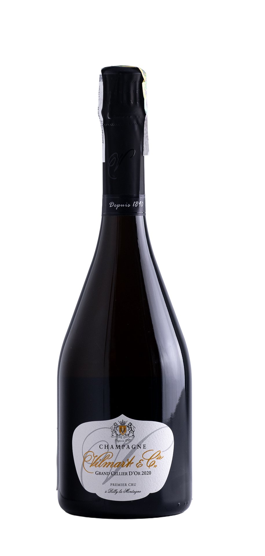 Grand Cellier d’Or Brut 1er Champagne Vilmart et Cie - Сеть винных магазинов Wine Gallery 