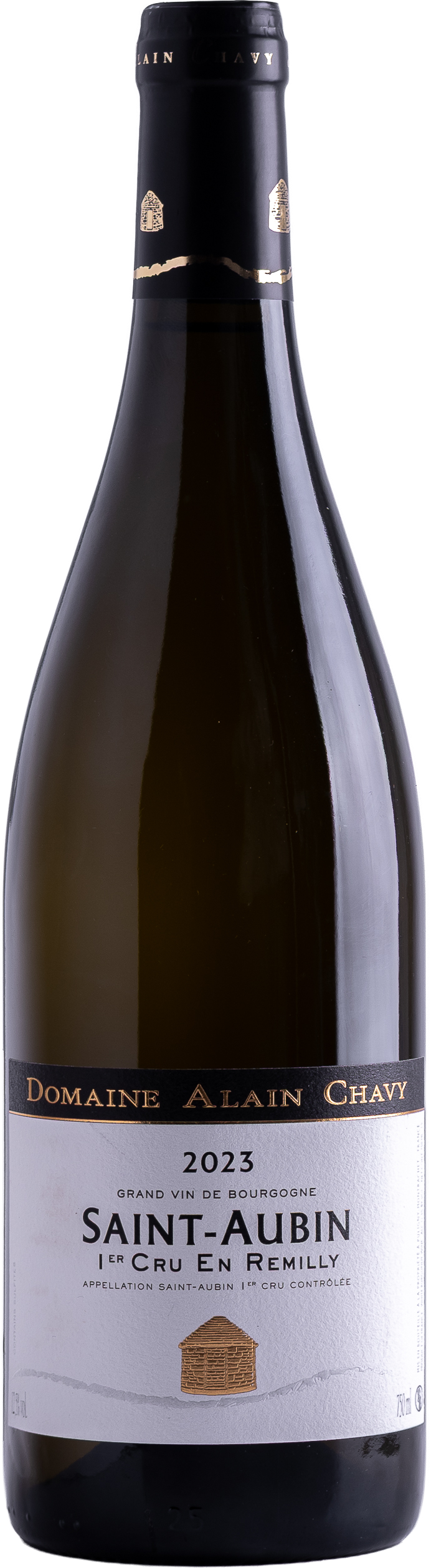 Saint-aubin 1er Cru En Remilly DOMAINE ALAIN CHAVY - Сеть винных магазинов Wine Gallery 
