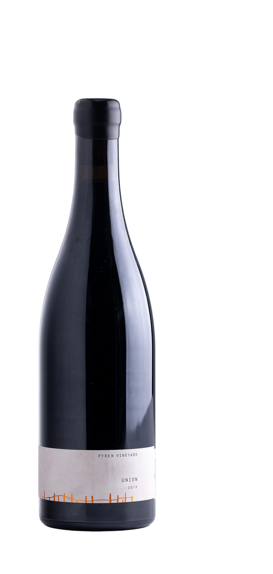 Pyren Vineyards Reserva Very Limited Production Union Pyren Vineyards - Сеть винных магазинов Wine Gallery 