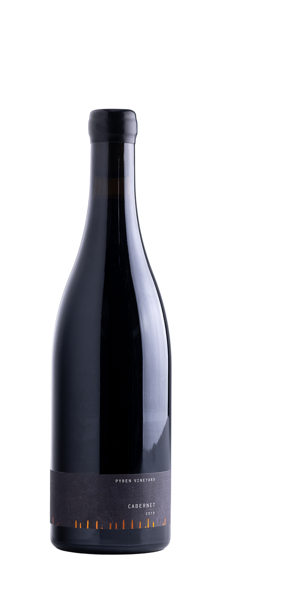 Pyren Vineyards Reserva Very Limited Production Cabernet Pyren Vineyards - Сеть винных магазинов Wine Gallery 