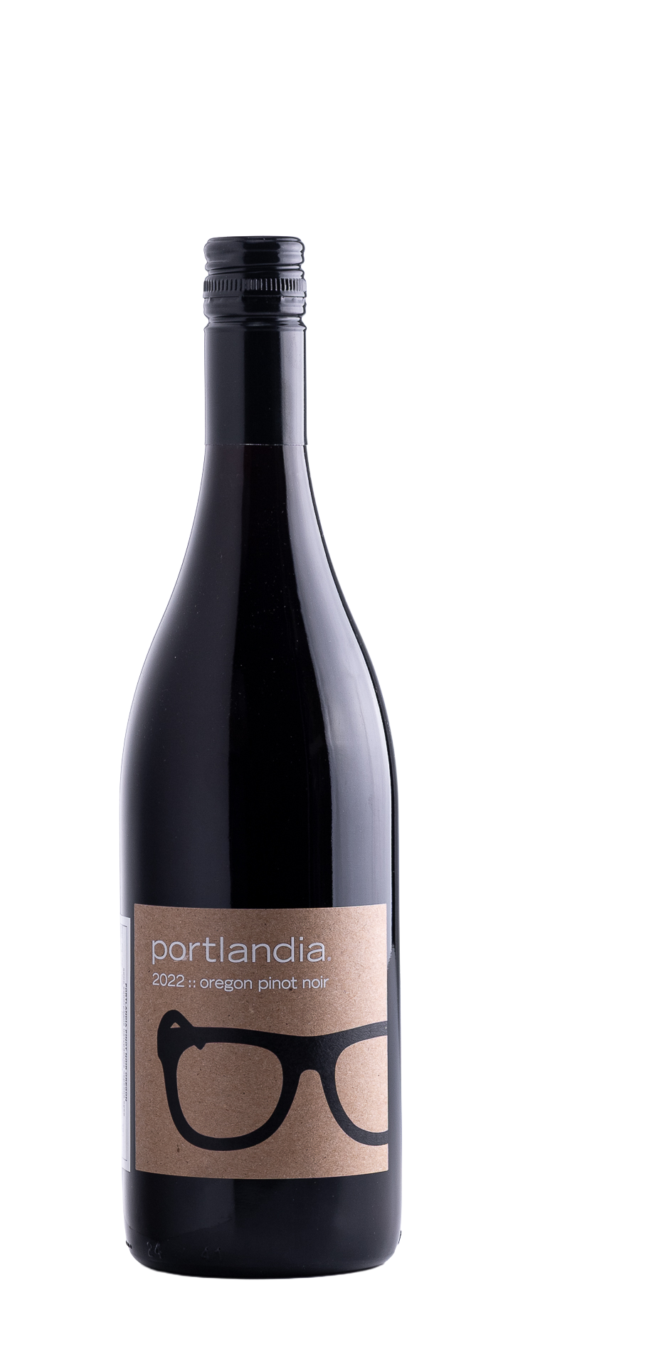 Portlandia Pinot Noir Willamette Valley Oregon Portlandia - Сеть винных магазинов Wine Gallery 