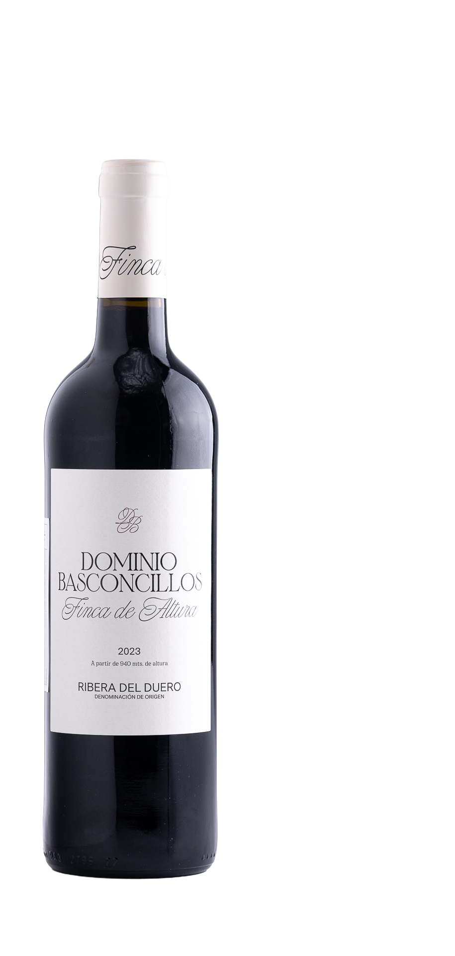 Finca de Altura Dominio Basconcillos - Сеть винных магазинов Wine Gallery 