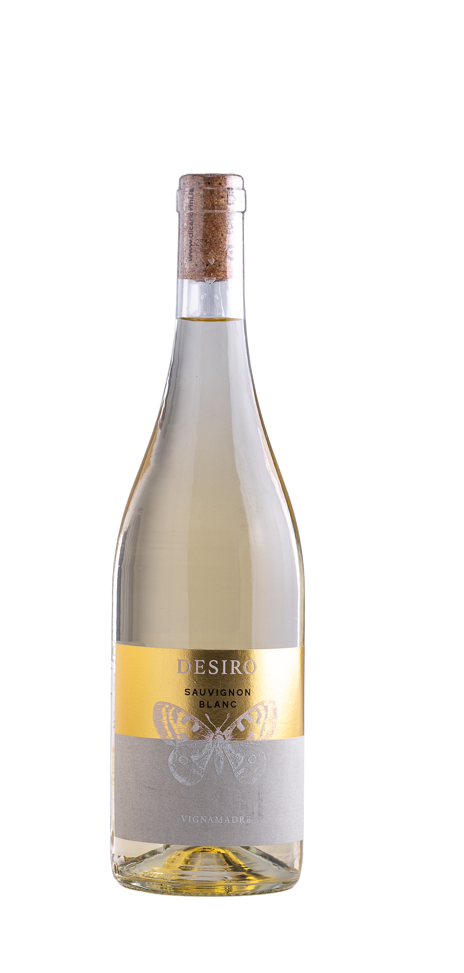 Desiro Sauvignon Vigna Madre - Сеть винных магазинов Wine Gallery 