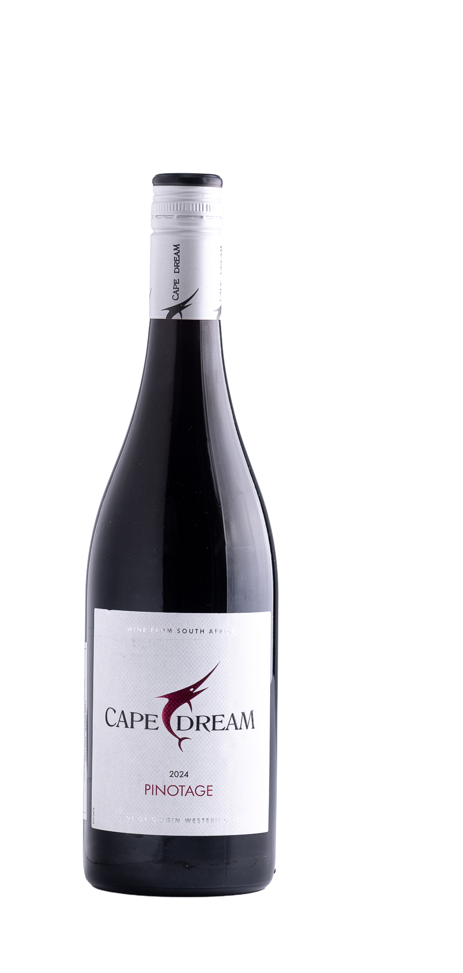 Cape Dream Pinotage Les Grands Chais de France SAS - Сеть винных магазинов Wine Gallery 