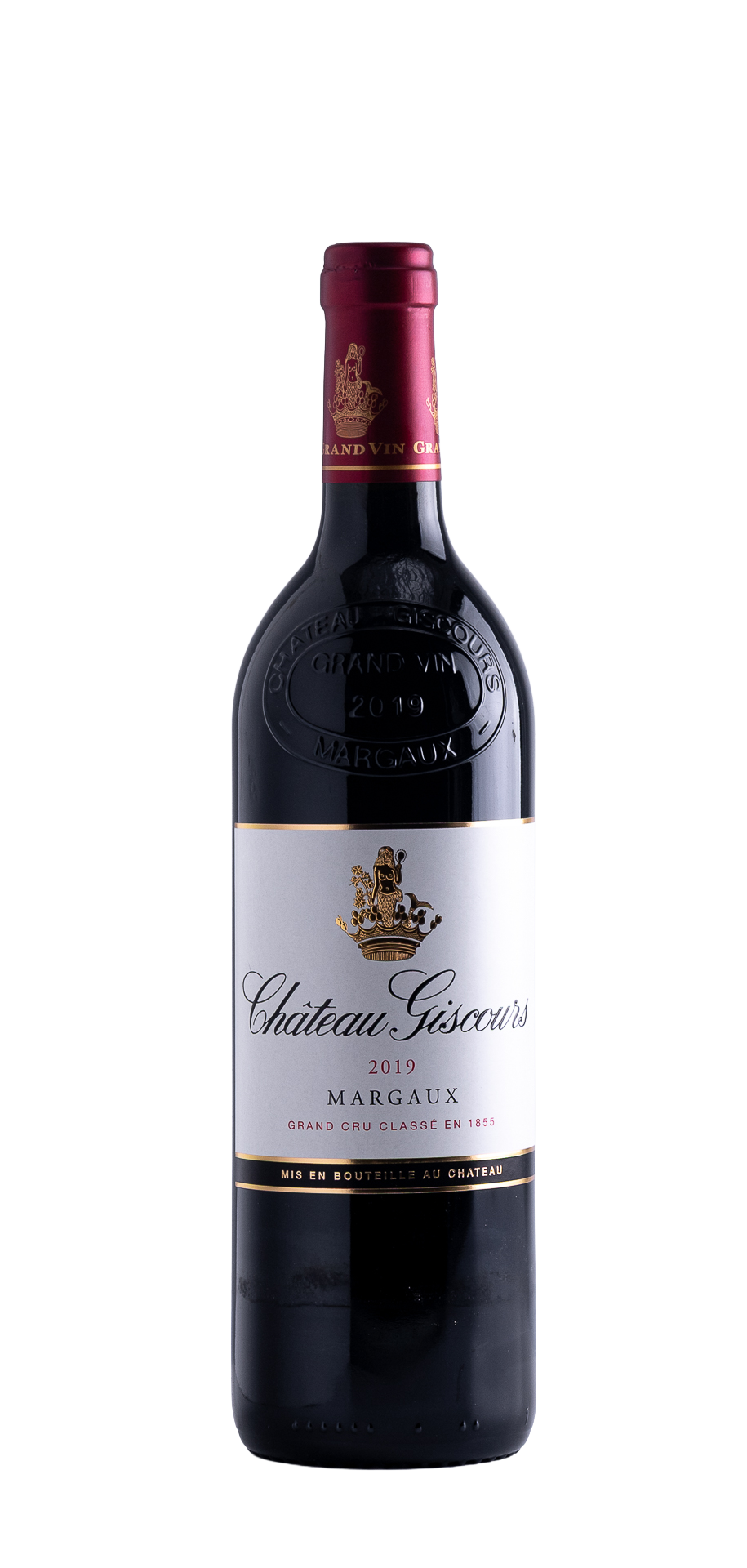 Chateau Giscours Margaux Grands Vins de Gironde SAS - Сеть винных магазинов Wine Gallery 