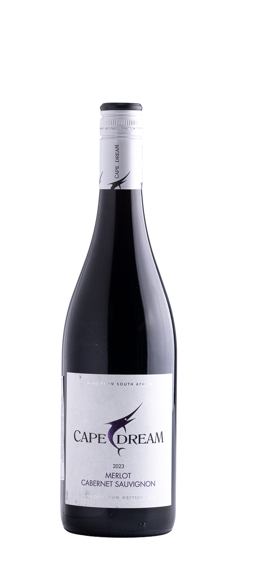 Cape Dream Merlot - Cabernet Sauvignon Les Grands Chais de France SAS - Сеть винных магазинов Wine Gallery 