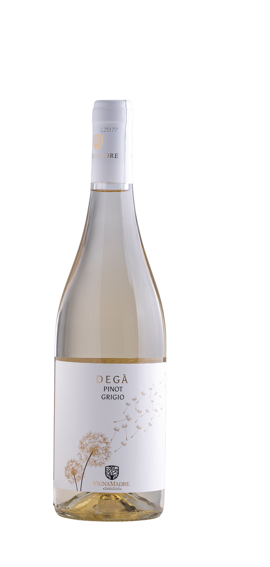 Dega Pinot Grigio Vigna Madre - Сеть винных магазинов Wine Gallery 