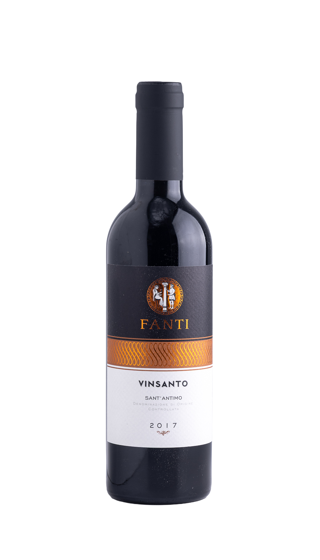 Sant'Antimo Vinsanto DOC Tenuta Fanti - Сеть винных магазинов Wine Gallery 