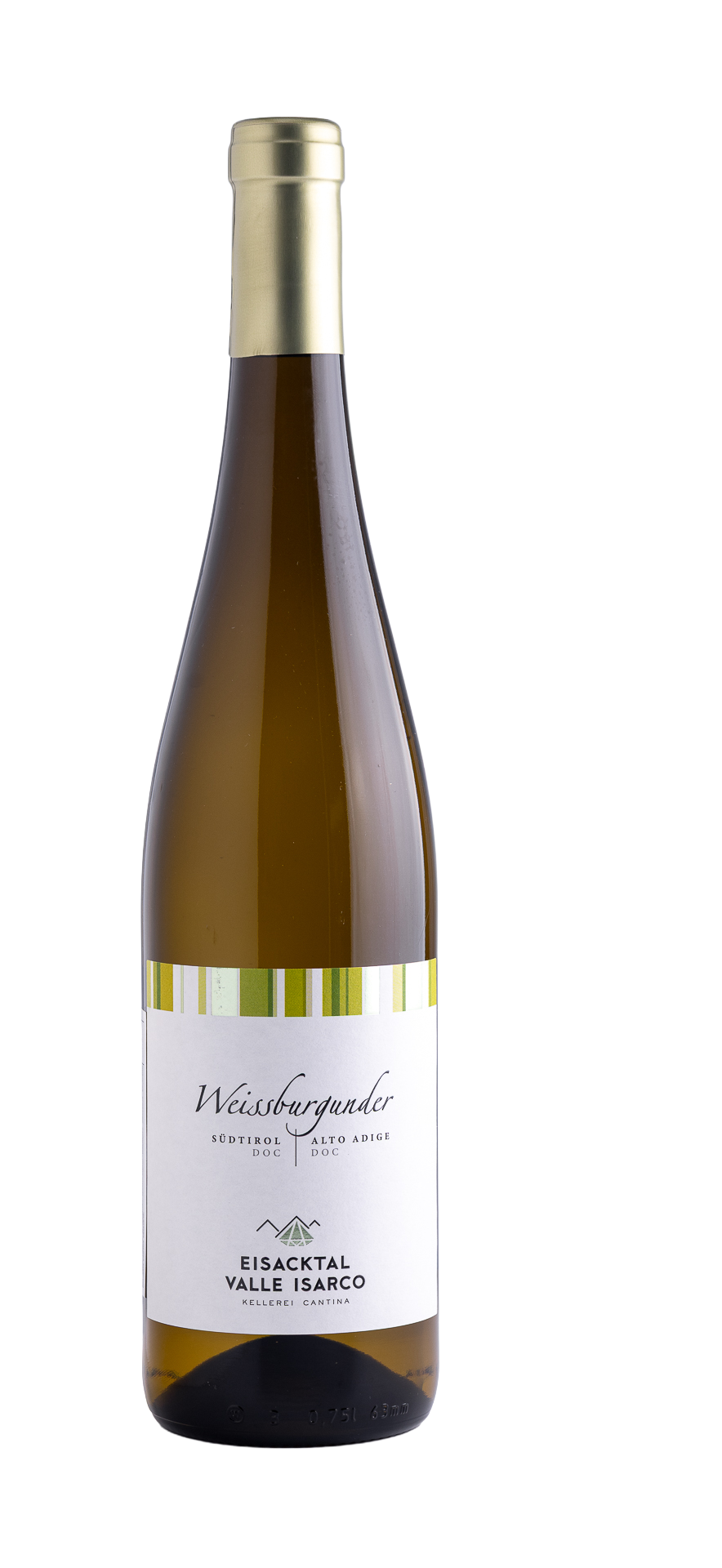 Valle Isarco Weissburgunder Classic DOC Valle Isarco - Сеть винных магазинов Wine Gallery 