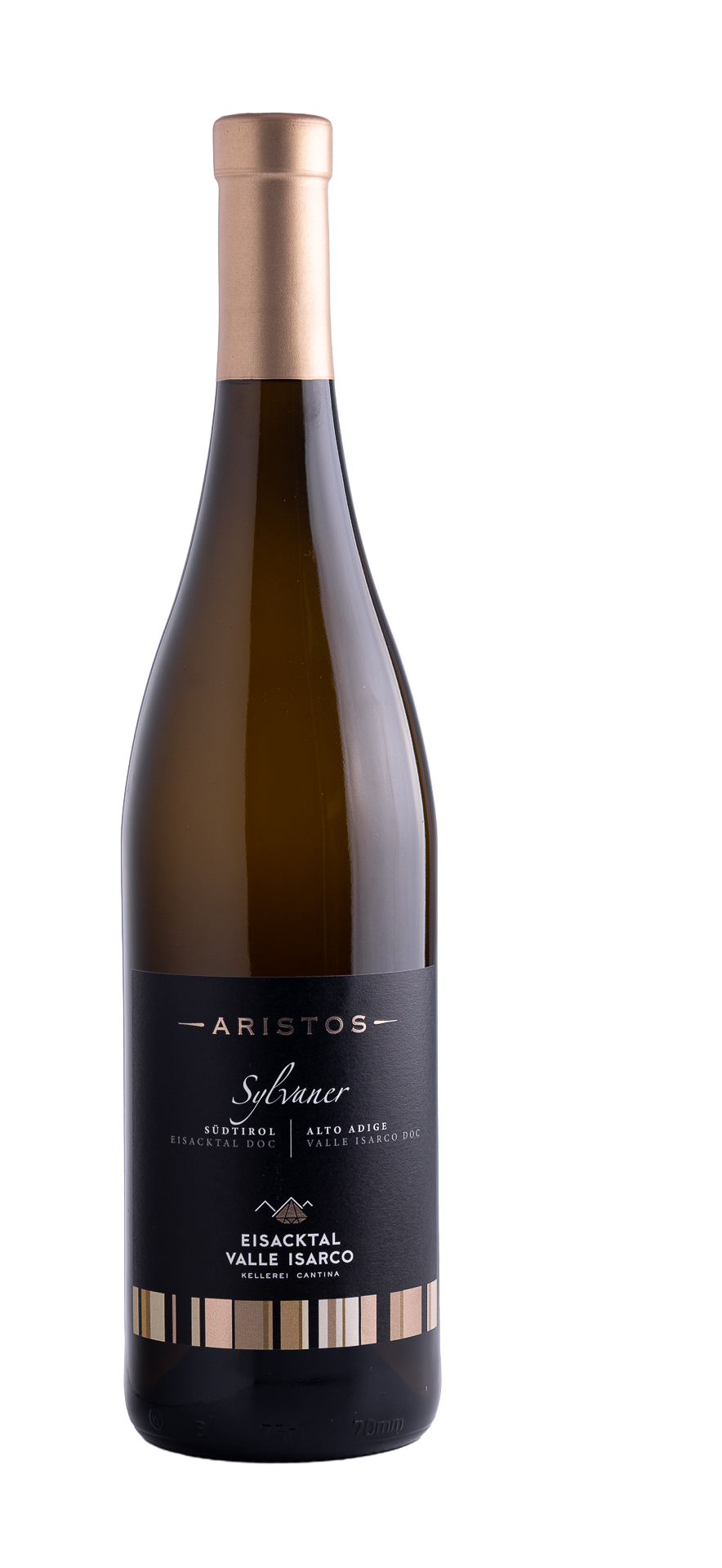 Valle Isarco Sylvaner Aristos DOC Valle Isarco - Сеть винных магазинов Wine Gallery 