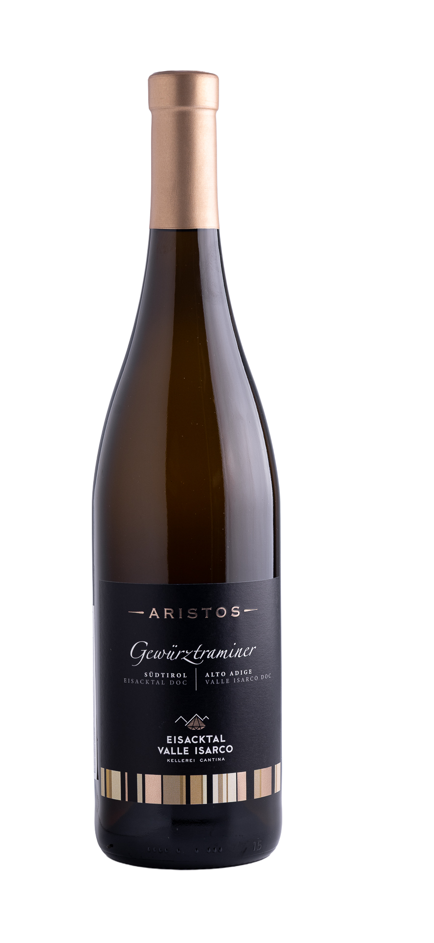 Valle Isarco Gewürztraminer Aristos DOC Valle Isarco - Сеть винных магазинов Wine Gallery 