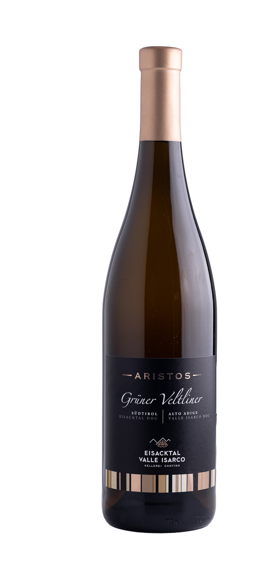 Valle Isarco Grüner Veltliner Aristos DOC Valle Isarco - Сеть винных магазинов Wine Gallery 
