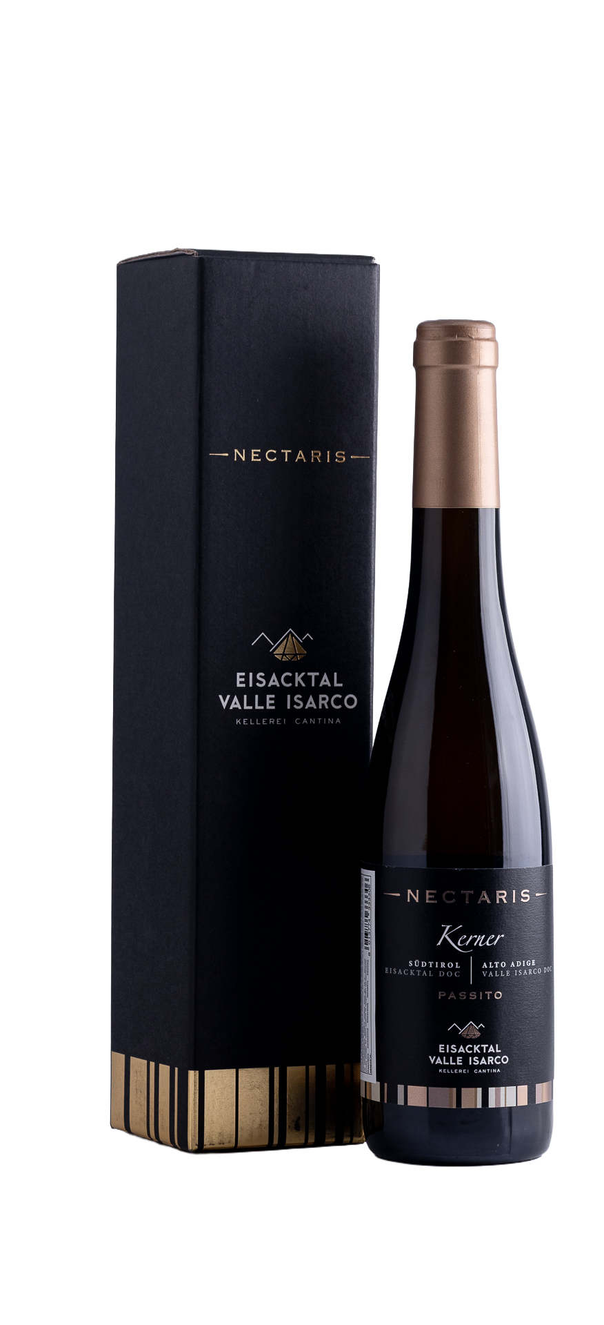 Valle Isarco Kerner Passito Nectaris DOC 0.375L Valle Isarco - Сеть винных магазинов Wine Gallery 