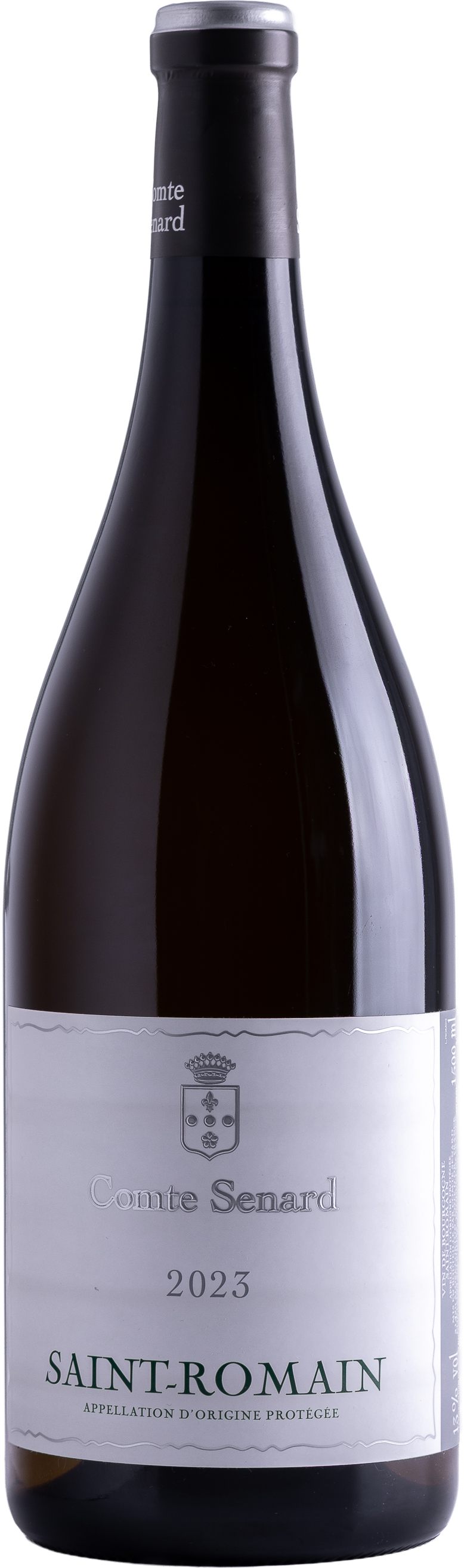 Saint Romain (1,5 l) COMTE SENARD - Сеть винных магазинов Wine Gallery 