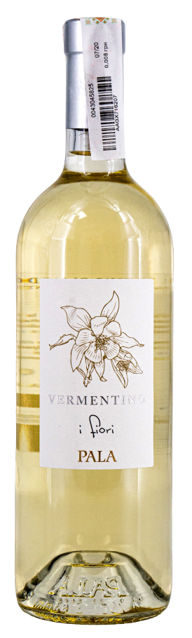 Pala I Fiori Vermentino di Sardegna Pala - Сеть винных магазинов Wine Gallery 