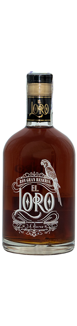 Gran Reserva  El Loro - Сеть винных магазинов Wine Gallery 