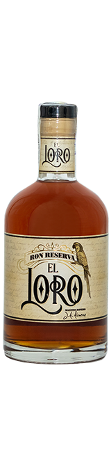 Reserva El Loro - Сеть винных магазинов Wine Gallery 