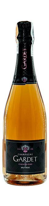 Gardet Brut Rose  Champagne Gardet - Сеть винных магазинов Wine Gallery 