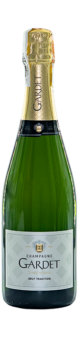 Gardet Brut Tradition  Champagne Gardet - Сеть винных магазинов Wine Gallery 