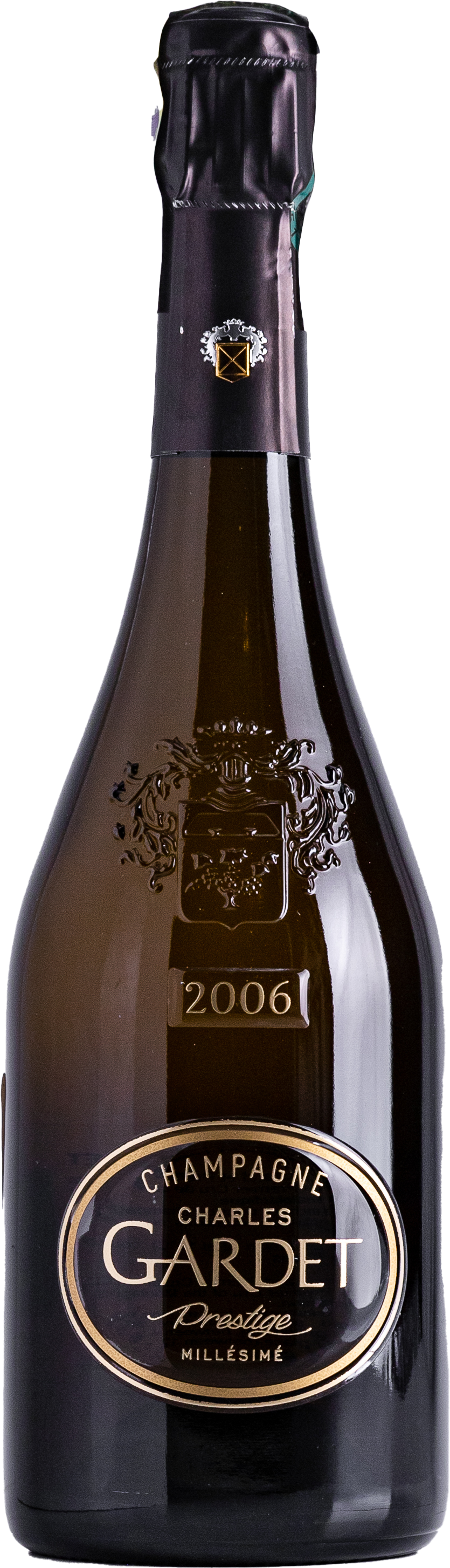 Prestige Charles 2006 Champagne Gardet - Сеть винных магазинов Wine Gallery 