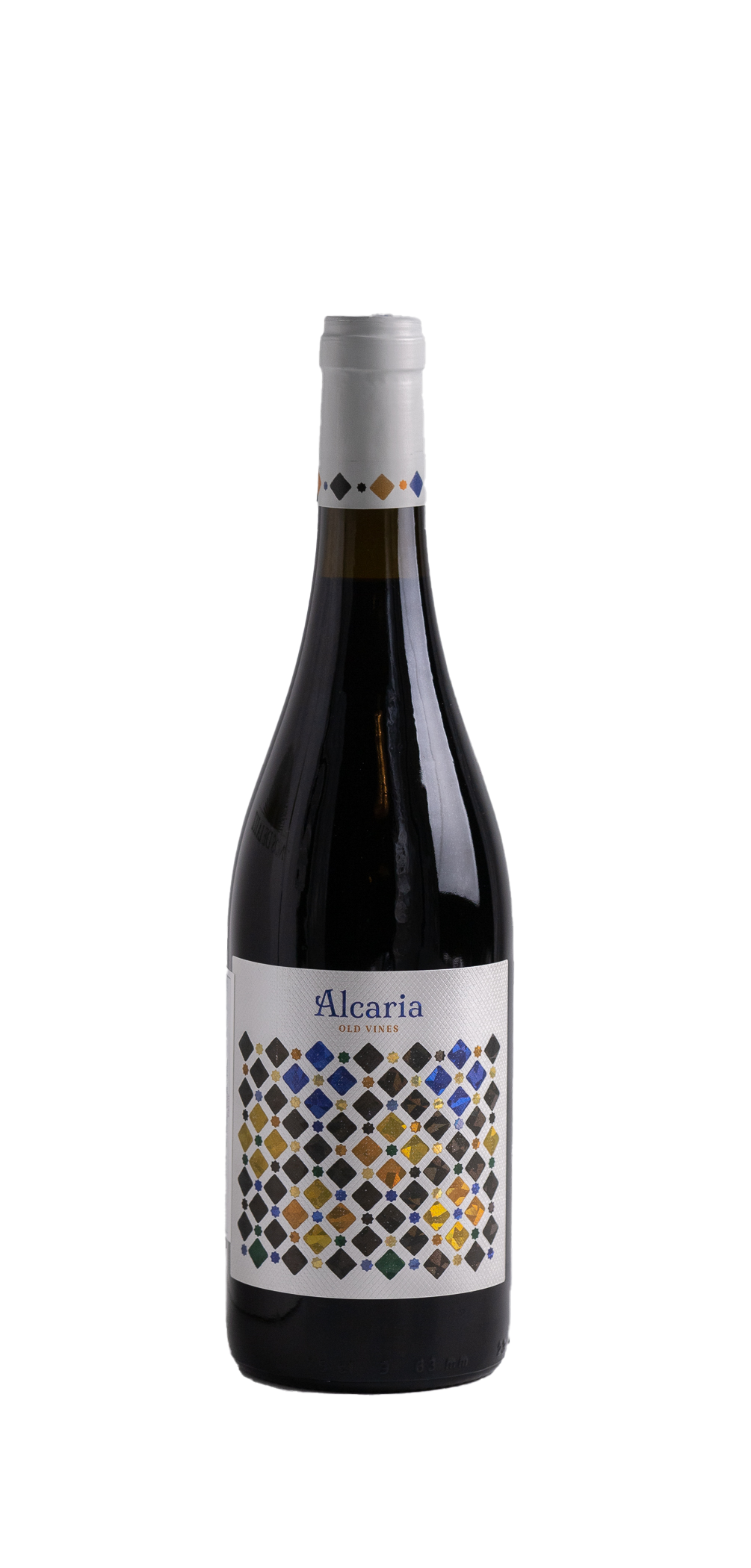 Alcaria Old Vines barrel aged Yecla DO Bodegas Castano - Сеть винных магазинов Wine Gallery 