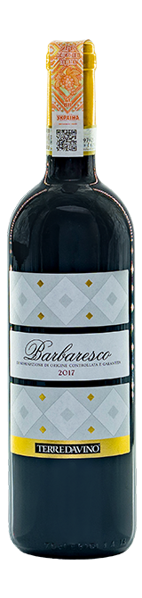 Barbaresco  Vite Colte - Сеть винных магазинов Wine Gallery 