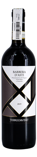 Barbera d'Asti  Vite Colte - Сеть винных магазинов Wine Gallery 