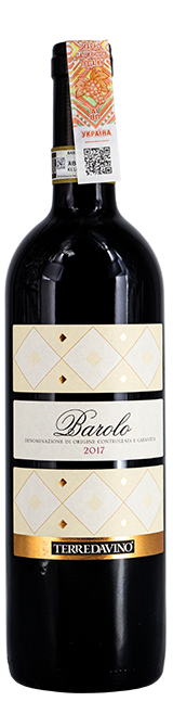 Barolo  Vite Colte - Сеть винных магазинов Wine Gallery 