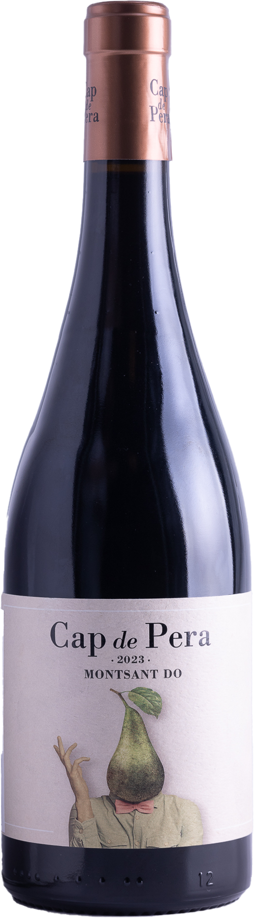 Cap de Pera DO Montsant 2023 Vallformosa - Сеть винных магазинов Wine Gallery 