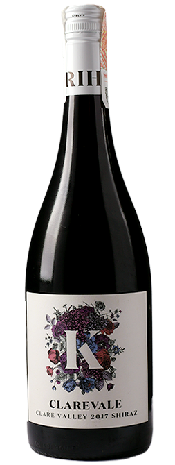 Clarevale Shiraz  Kirrihill - Сеть винных магазинов Wine Gallery 