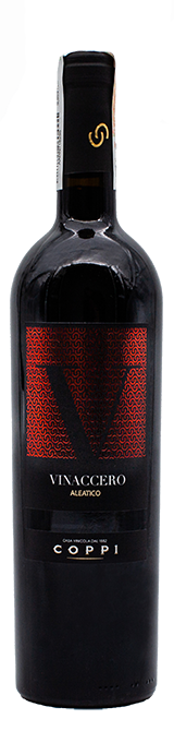 Vinaccero Aleatico Coppi - Сеть винных магазинов Wine Gallery 