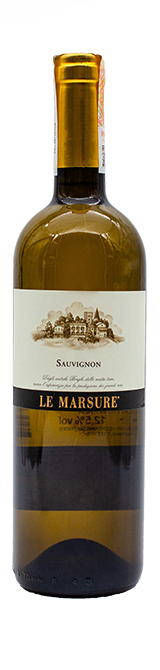 Corte Le Marsure Sauvignon Teresa Raiz - Сеть винных магазинов Wine Gallery 