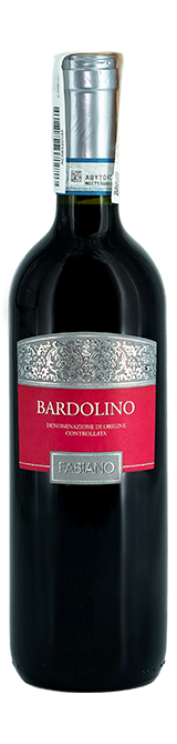 Fabiano Bardolino Viver SRL - Сеть винных магазинов Wine Gallery 