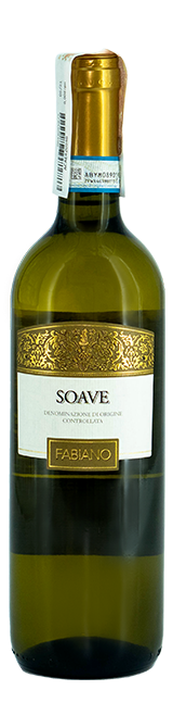 Fabiano Soave Viver SRL - Сеть винных магазинов Wine Gallery 