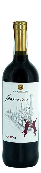 Finamore Pinot Noir Vigna Madre - Сеть винных магазинов Wine Gallery 