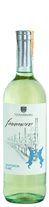 Finamore Sauvignon Vigna Madre - Сеть винных магазинов Wine Gallery 