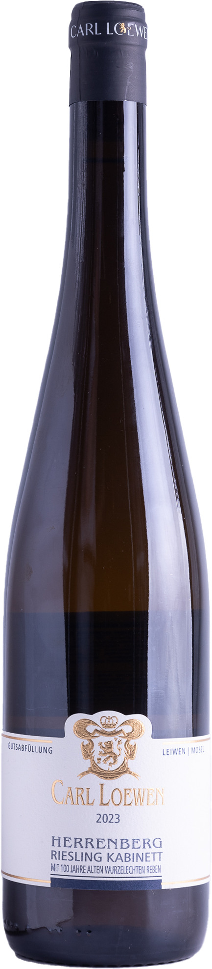 Herrenberg Riesling Kabinett 2023 Carl Loewen - Сеть винных магазинов Wine Gallery 